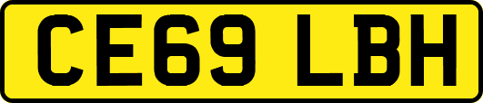 CE69LBH