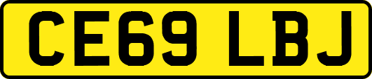 CE69LBJ