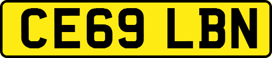 CE69LBN