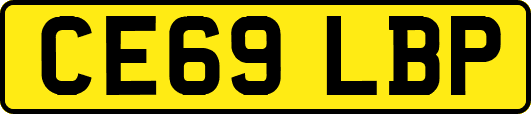 CE69LBP