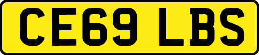 CE69LBS