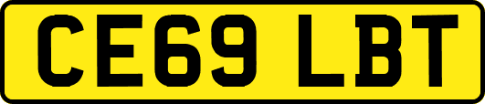 CE69LBT