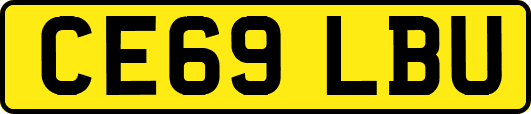CE69LBU