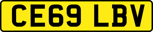 CE69LBV