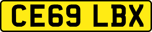 CE69LBX