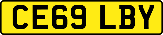 CE69LBY