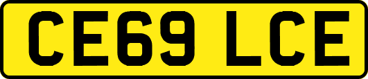 CE69LCE
