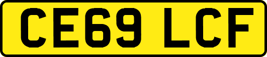 CE69LCF