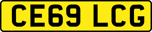 CE69LCG
