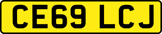 CE69LCJ