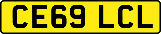 CE69LCL
