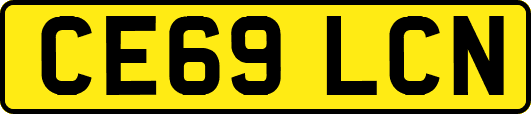 CE69LCN