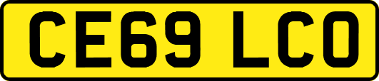 CE69LCO