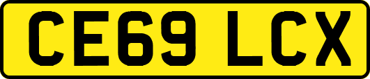 CE69LCX
