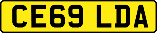 CE69LDA