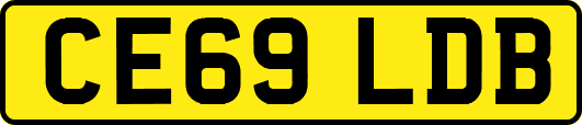 CE69LDB
