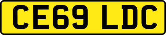 CE69LDC