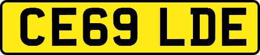 CE69LDE