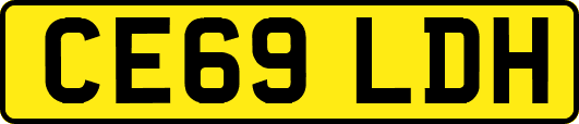 CE69LDH