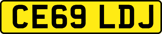 CE69LDJ