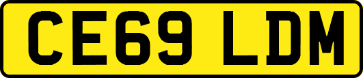 CE69LDM