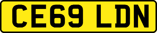 CE69LDN