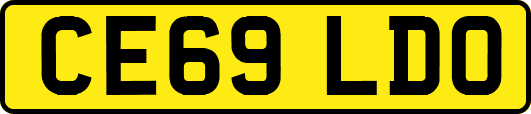 CE69LDO