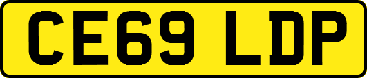 CE69LDP