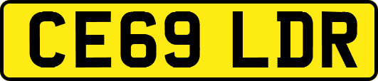 CE69LDR