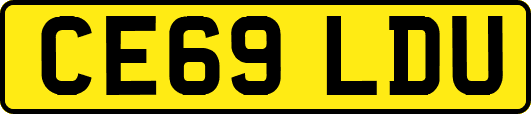 CE69LDU