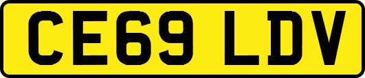 CE69LDV