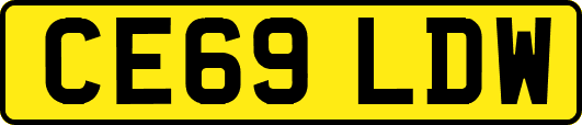 CE69LDW