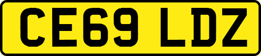 CE69LDZ