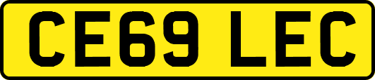 CE69LEC