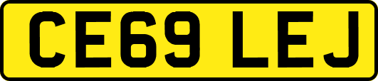 CE69LEJ