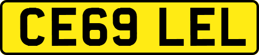 CE69LEL