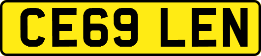 CE69LEN