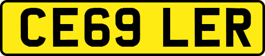 CE69LER