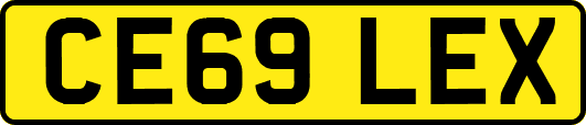 CE69LEX