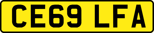 CE69LFA