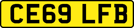 CE69LFB