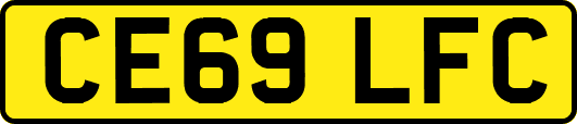 CE69LFC