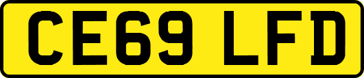 CE69LFD