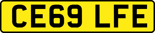 CE69LFE