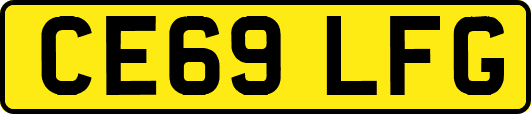 CE69LFG