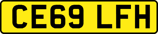 CE69LFH
