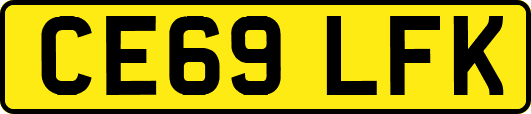 CE69LFK