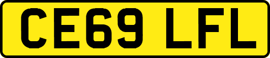 CE69LFL