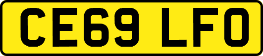 CE69LFO