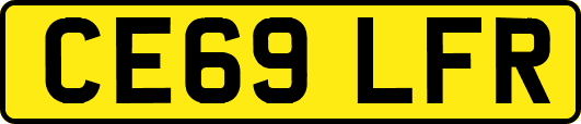 CE69LFR